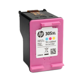 HP 305XL Colour Ink Cartridge | Klikk Malta