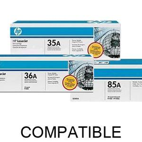HP 35A (CB435A), 36A (CB436A), 85A (CE285A)... | Klikk Malta