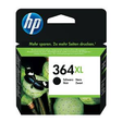 HP 364XL Black Ink Cartridge | Klikk Malta