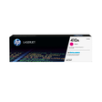 HP 410A (CF413A) Magenta Toner Cartridge - ... | Klikk Malta