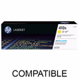 HP 410X (CF412X) Yellow Toner Cartridge - C... | Klikk Malta