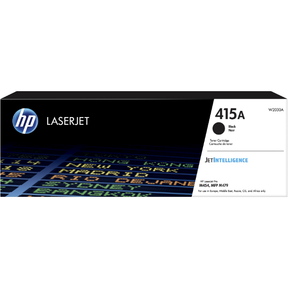 HP 415A (W2030A) Black Toner Cartridge - Or... | Klikk Malta