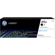HP 415X (W2030X) High Yield Black Toner Car... | Klikk Malta