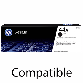HP 44A (CF244A) Black Toner Cartridge - Com... | Klikk Malta