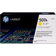 HP 507A (CE402A) Yellow Toner Cartridge - O... | Klikk Malta