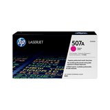 HP 507A (CE403A) Magenta Toner Cartridge - ... | Klikk Malta