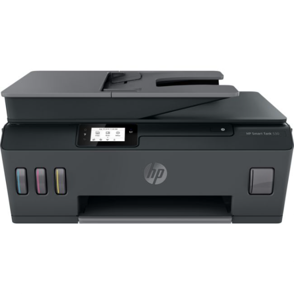 HP 530 Smart Ink Tank Wireless Multifunctio... | Klikk Malta