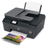 HP 530 Smart Ink Tank Wireless Multifunctio... | Klikk Malta