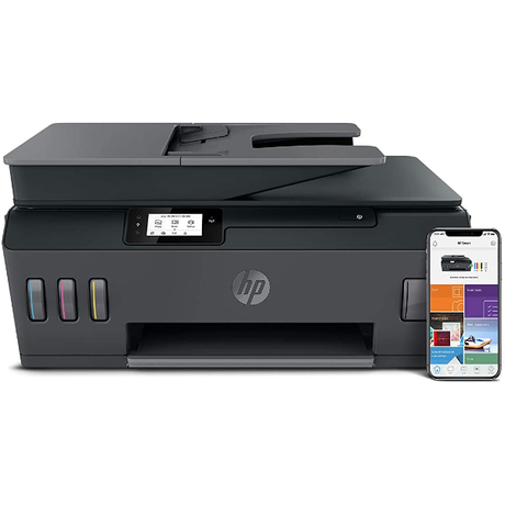 HP 530 Smart Ink Tank Wireless Multifunctio... | Klikk Malta