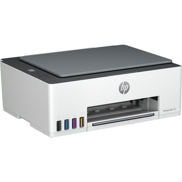 HP 580 Smart Ink Tank Wireless Multifunctio... | Klikk Malta