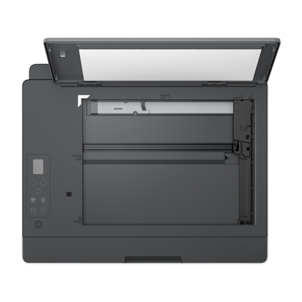 HP 580 Smart Ink Tank Wireless Multifunctio... | Klikk Malta
