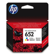 HP 652 Colour Ink Cartridge | Klikk Malta