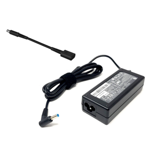HP 65W Smart Laptop Power Supply | Klikk Malta