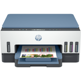 HP 725 Smart Ink Tank Wireless Multifunctio... | Klikk Malta