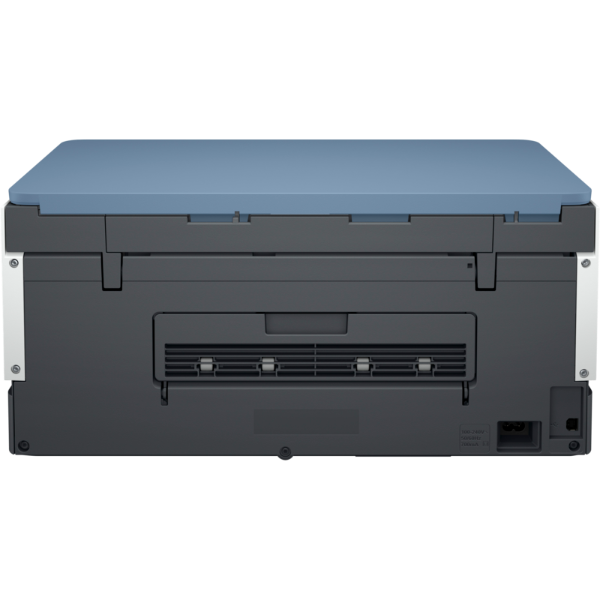 HP 725 Smart Ink Tank Wireless Multifunctio... | Klikk Malta