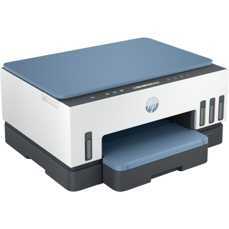 HP 725 Smart Ink Tank Wireless Multifunctio... | Klikk Malta