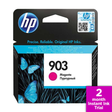 HP 903 Magenta Ink Cartridge | Klikk Malta