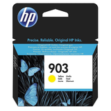 HP 903 Yellow Ink Cartridge | Klikk Malta