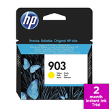 HP 903 Yellow Ink Cartridge | Klikk Malta