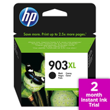 HP 903XL Black Ink Cartridge | Klikk Malta