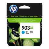 HP 903XL Cyan Ink Cartridge | Klikk Malta