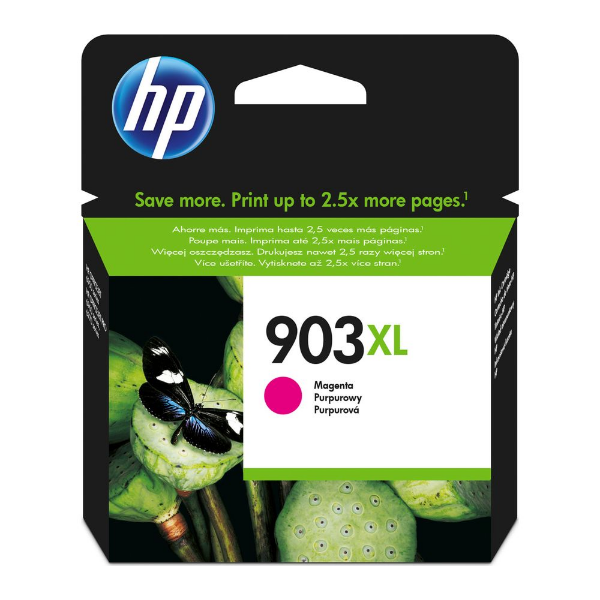 HP 903XL Magenta Ink Cartridge | Klikk Malta