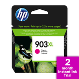 HP 903XL Magenta Ink Cartridge | Klikk Malta