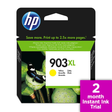 HP 903XL Yellow Ink Cartridge | Klikk Malta