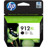 HP 912XL Black Ink Cartridge | Klikk Malta