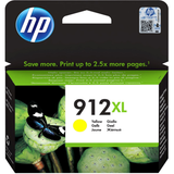 HP 912XL Yellow Ink Cartridge | Klikk Malta