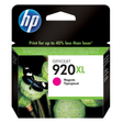 HP 920XL Magenta Ink Cartridge | Klikk Malta