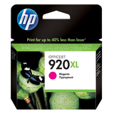 HP 920XL Magenta Ink Cartridge | Klikk Malta