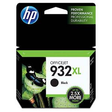 HP 932XL Black Ink Cartridge | Klikk Malta