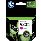 HP 933XL Magenta Ink Cartridge | Klikk Malta