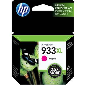 HP 933XL Magenta Ink Cartridge | Klikk Malta