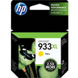 HP 933XL Yellow Ink Cartridge | Klikk Malta
