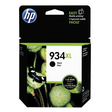 HP 934XL Black Ink Cartridge | Klikk Malta