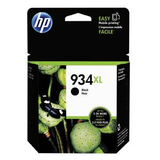 HP 934XL Black Ink Cartridge | Klikk Malta