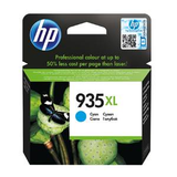 HP 935XL Cyan Ink Cartridge | Klikk Malta
