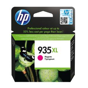 HP 935XL Magenta Ink Cartridge | Klikk Malta