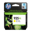HP 935XL Yellow Ink Cartridge | Klikk Malta