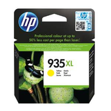 HP 935XL Yellow Ink Cartridge | Klikk Malta
