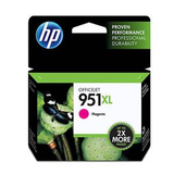 HP 951XL Magenta Ink Cartridge | Klikk Malta