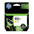 HP 951XL Yellow Ink Cartridge | Klikk Malta