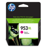 HP 953XL Magenta Ink Cartridge | Klikk Malta