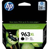 HP 963XL Black Ink Cartridge | Klikk Malta