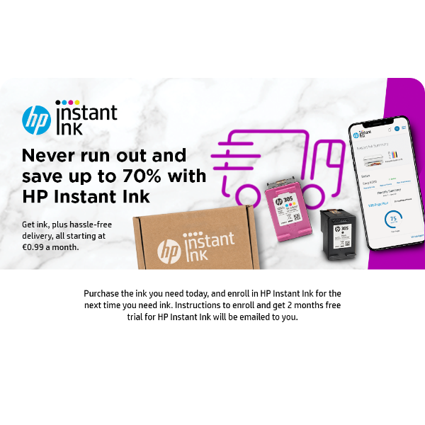 HP 963XL Black Ink Cartridge | Klikk Malta