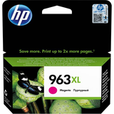 HP 963XL Magenta Ink Cartridge | Klikk Malta