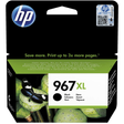 HP 967XL Black Ink Cartridge | Klikk Malta