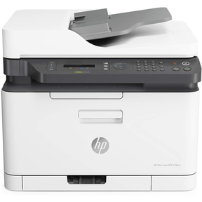 HP Colour Laser MFP 179fnw Printer / Scanne... | Klikk Malta